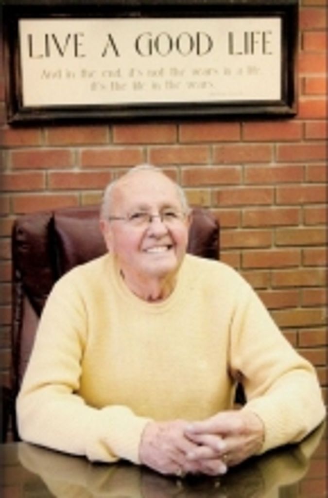John Easton