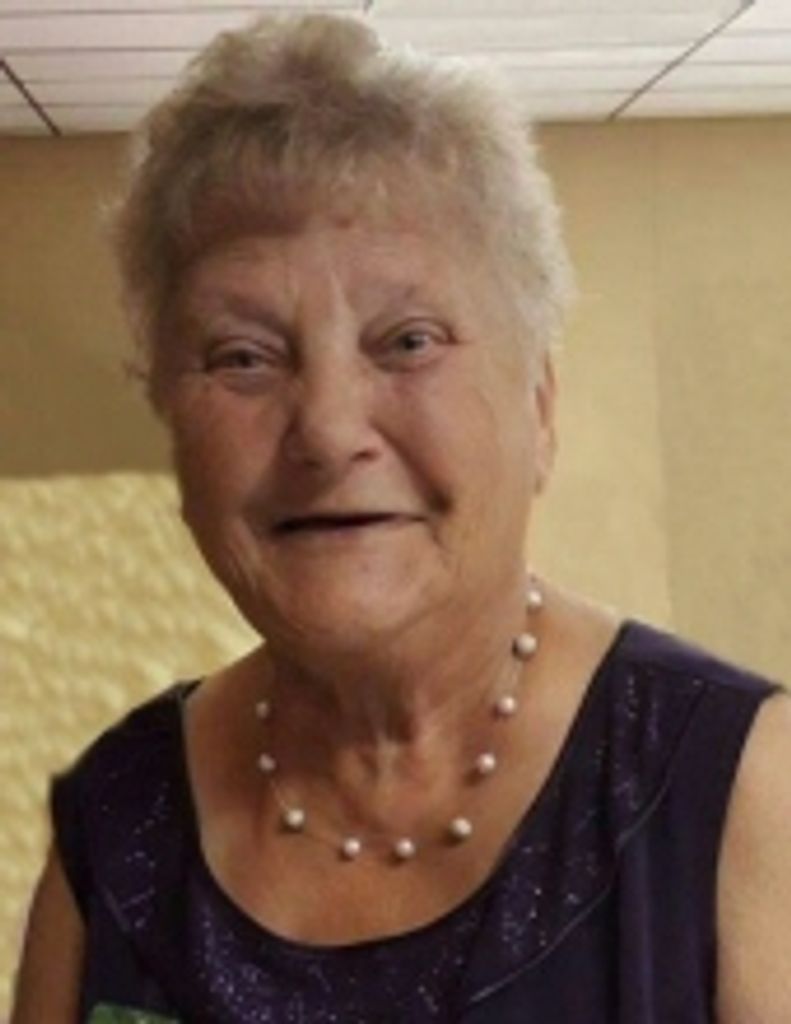 Carol J. Smidl