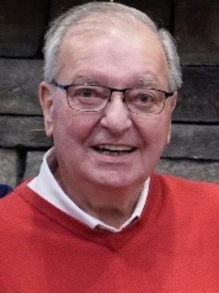 James Leo Finley Profile Photo