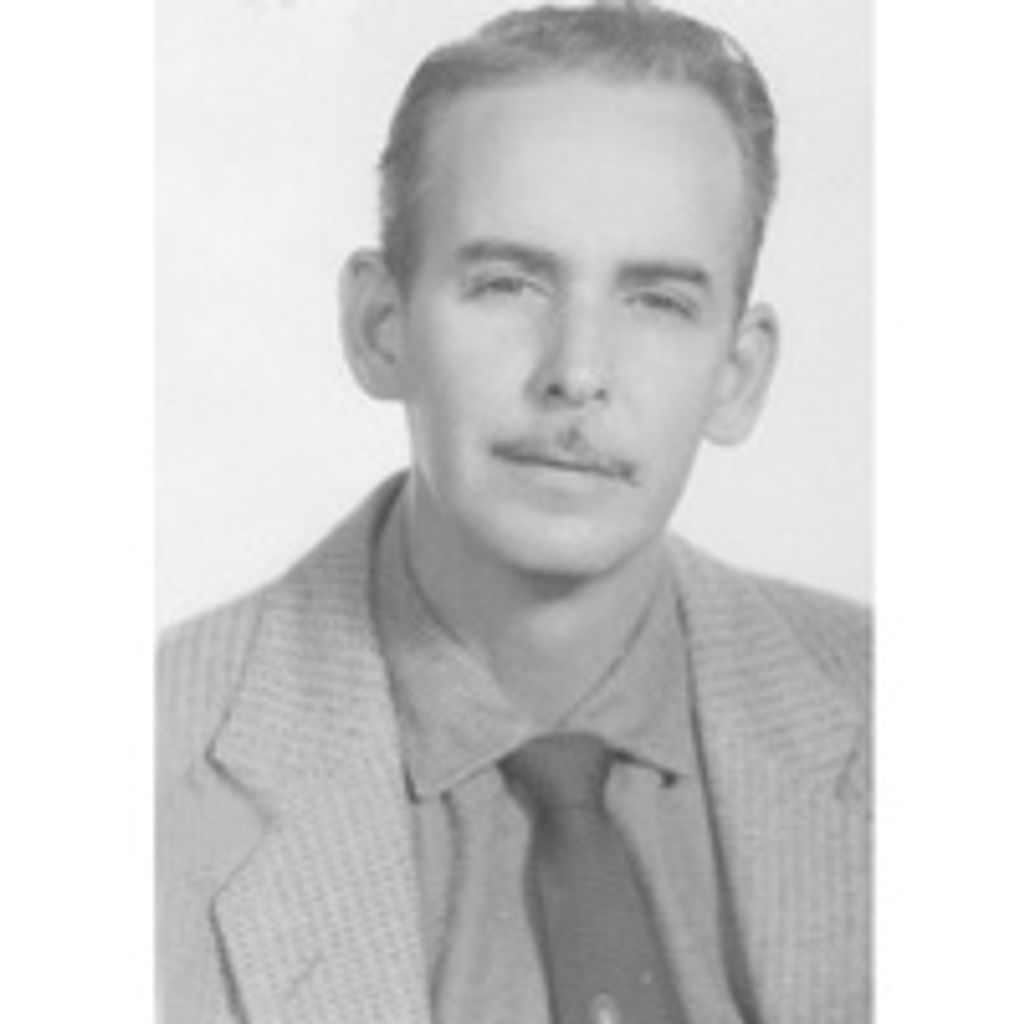 Alberto Candelario Del Calvo