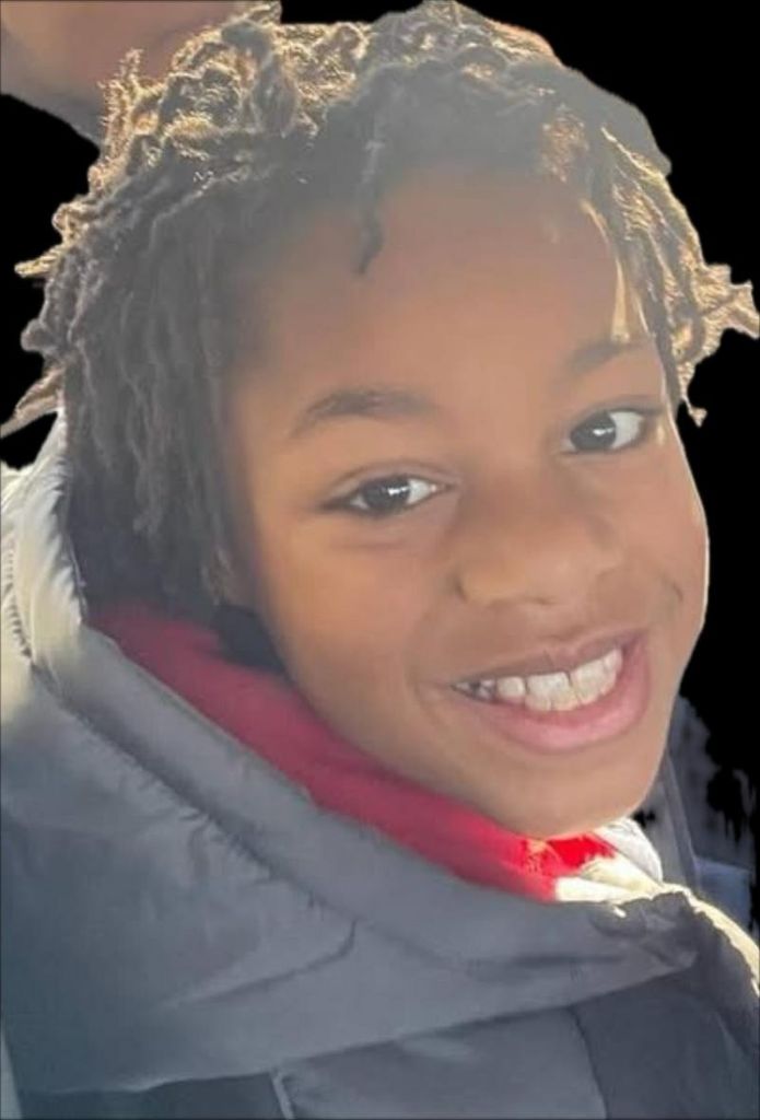 King Malaki Thompson Profile Photo