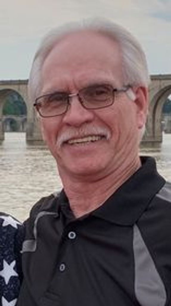 Glenn S. Shannon Profile Photo