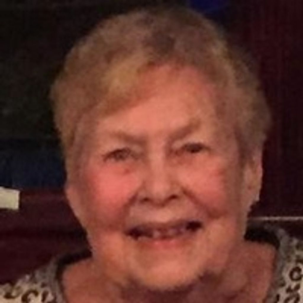 Alma  Todd Pierce