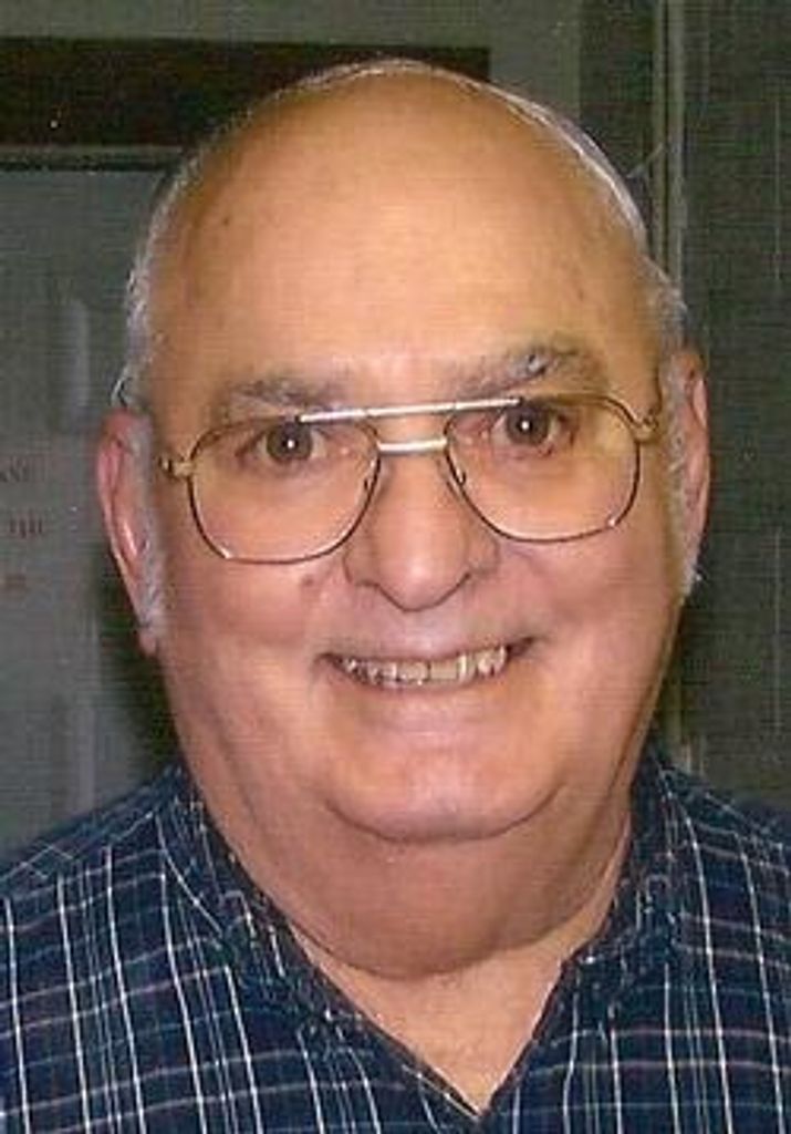 Robert L. Whittick Profile Photo