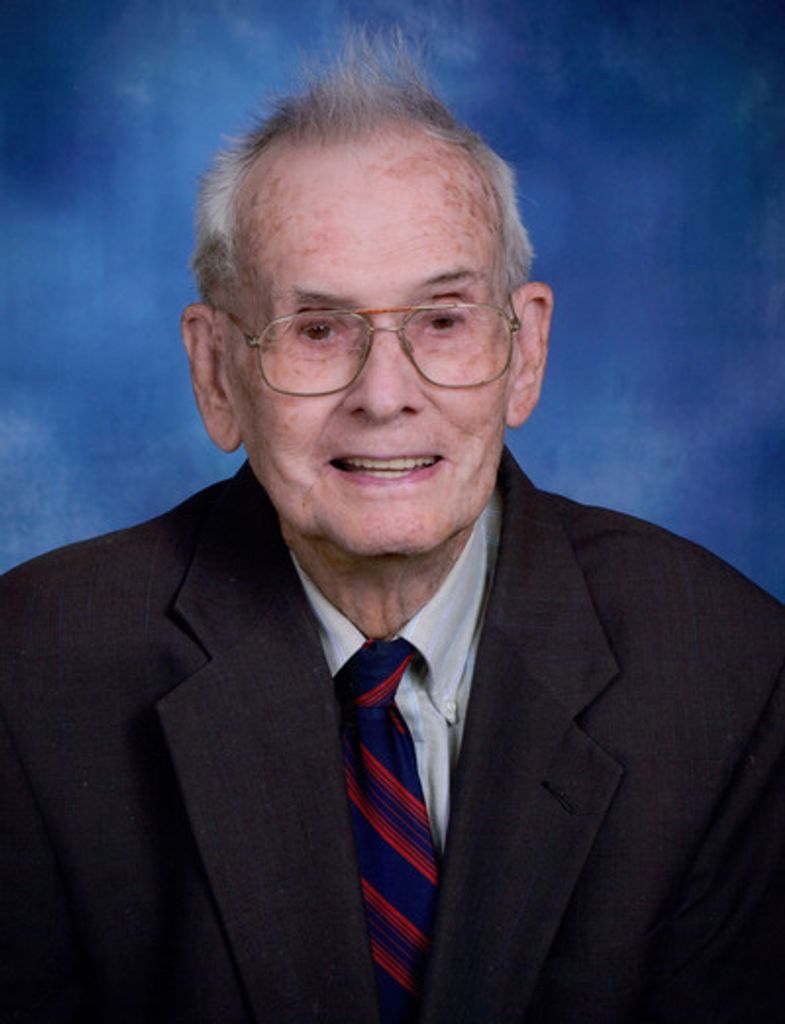 Early A. Newton