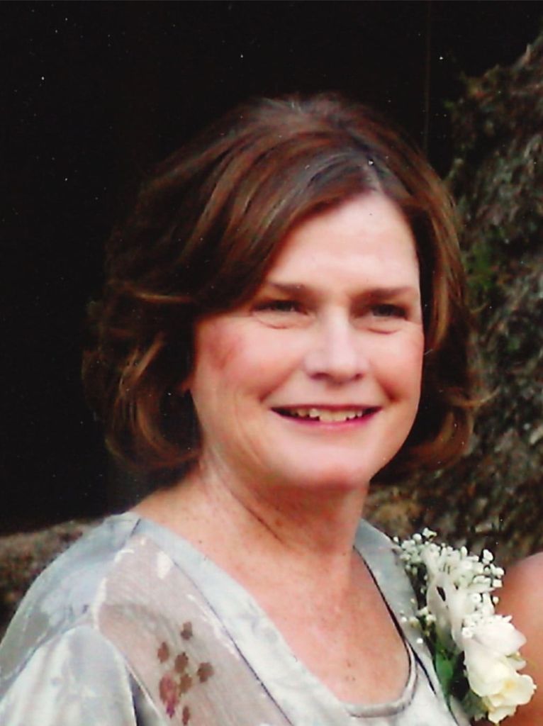 Virginia "Ginny" Kerr Lindsley