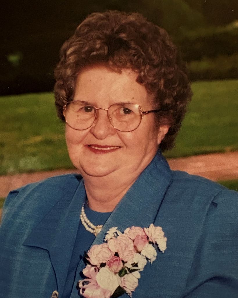Vera Olive McGirr Profile Photo