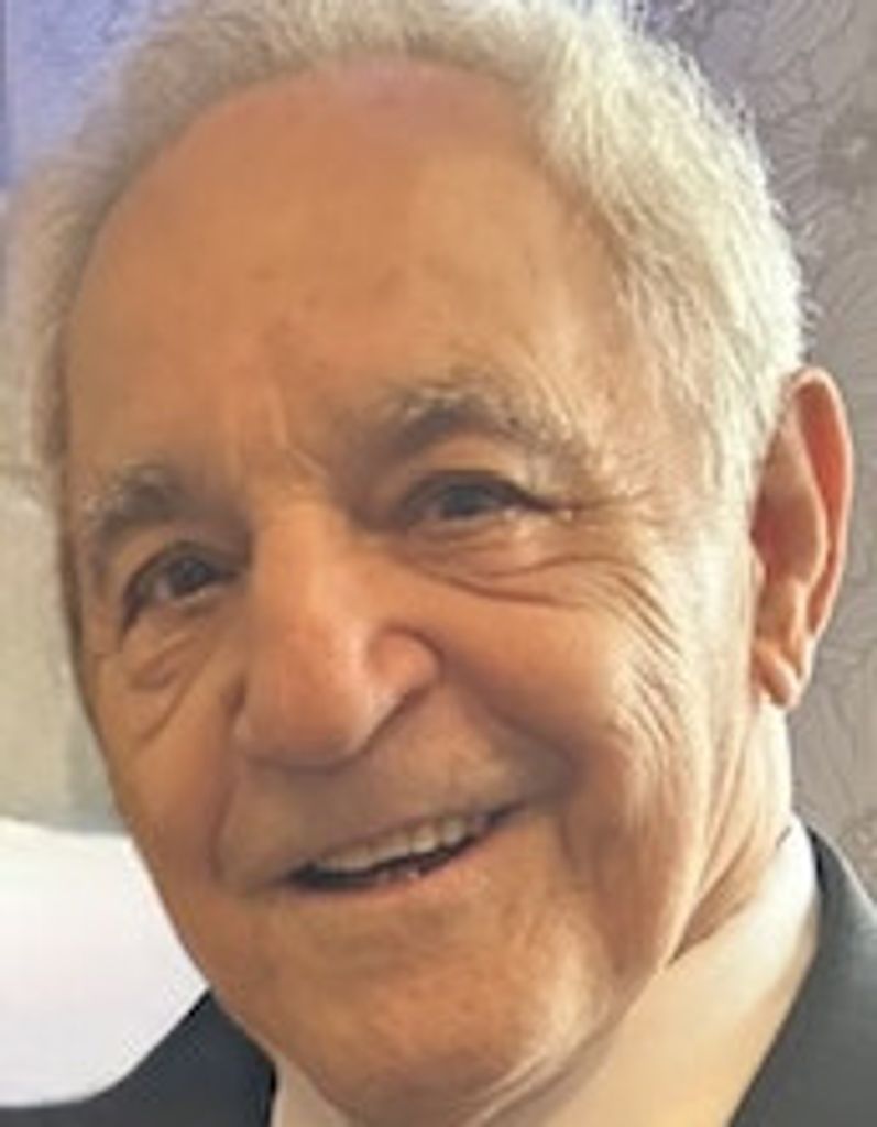 John S. Alfano