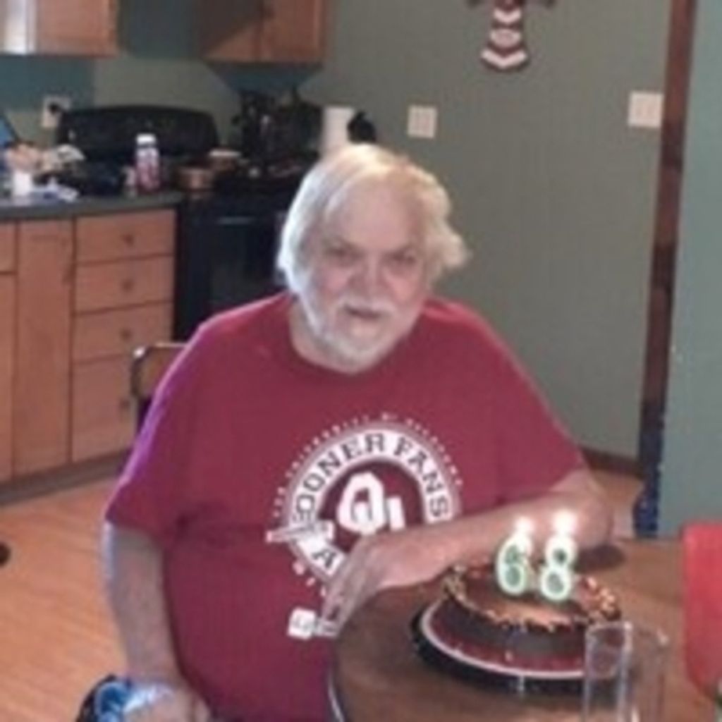 Bobby Edwards Profile Photo