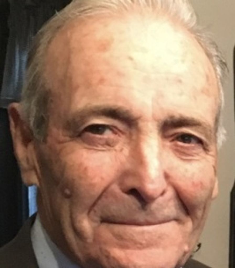 Manuel Alves