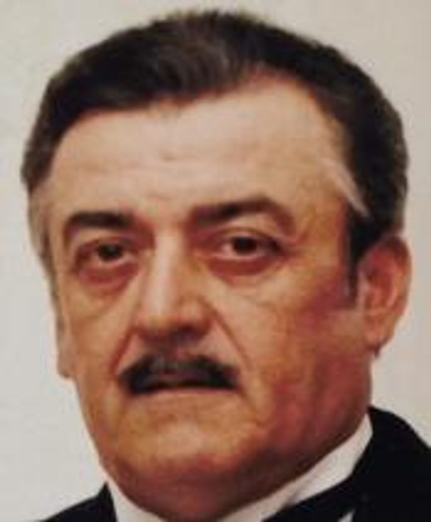Joao M. Cabral
