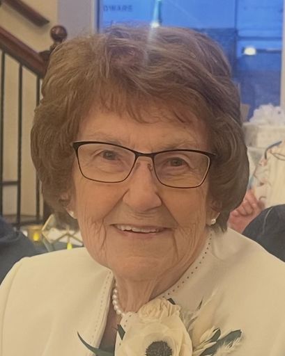 Marilyn Elizabeth Garretson Profile Photo