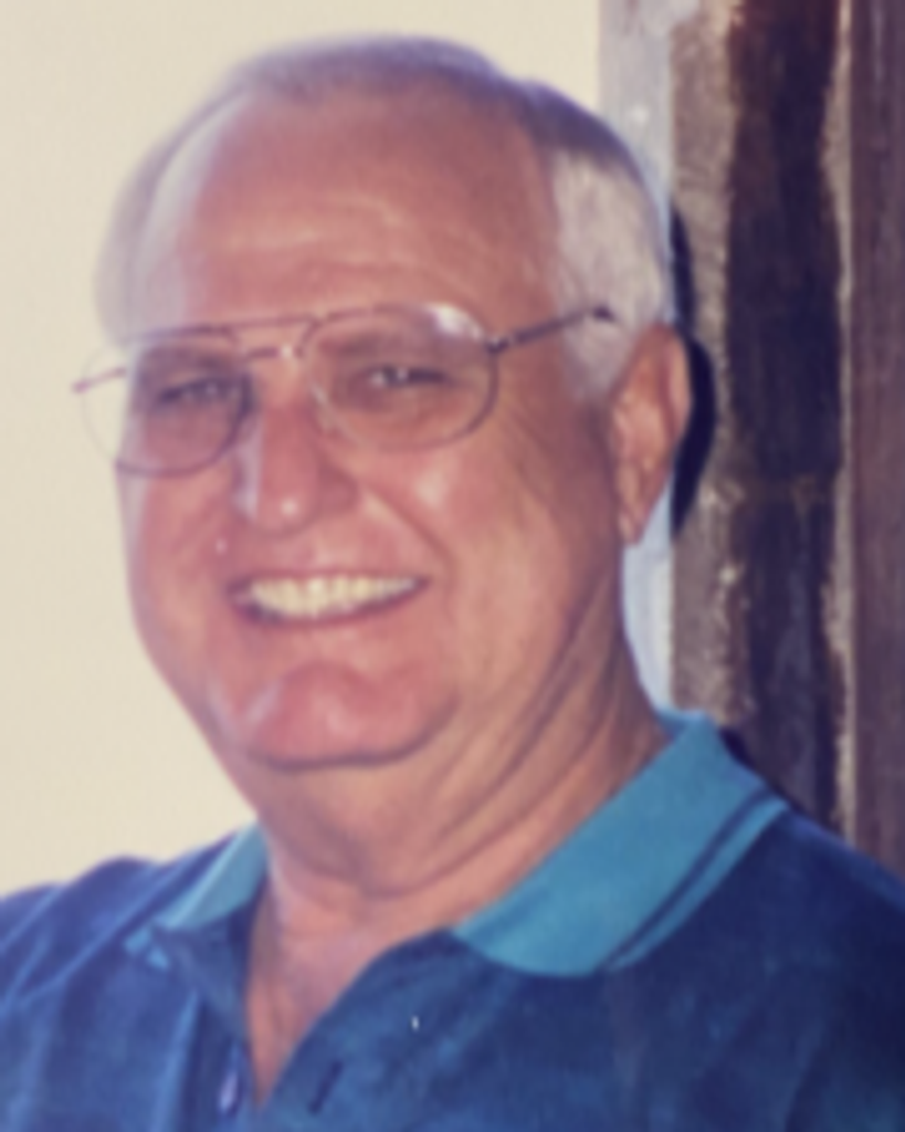 Del McLain