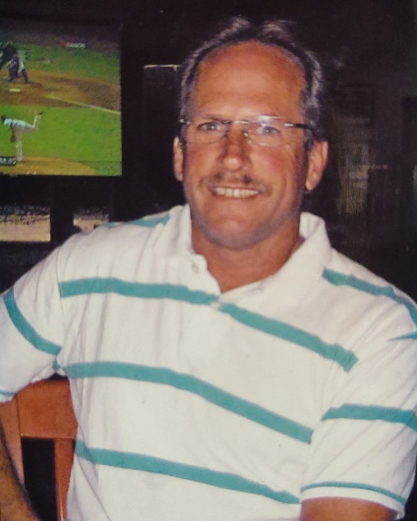 Mark Ross Profile Photo