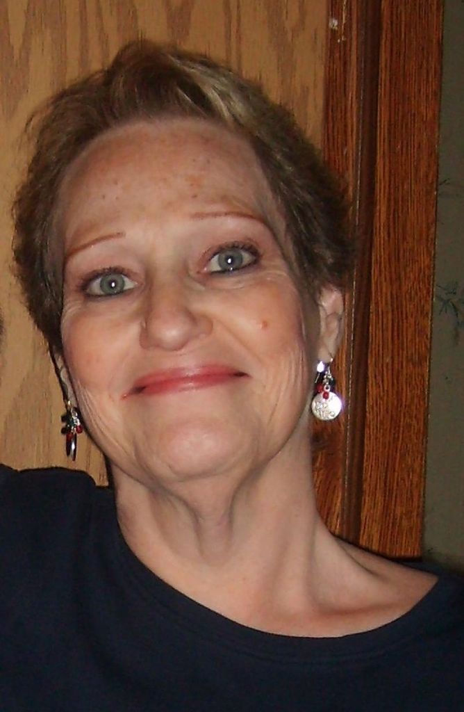 Kathern Harness Profile Photo