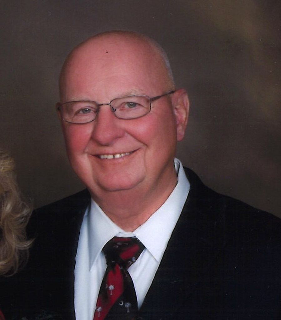 Robert Francis "Bob" Bowles, Sr. Profile Photo