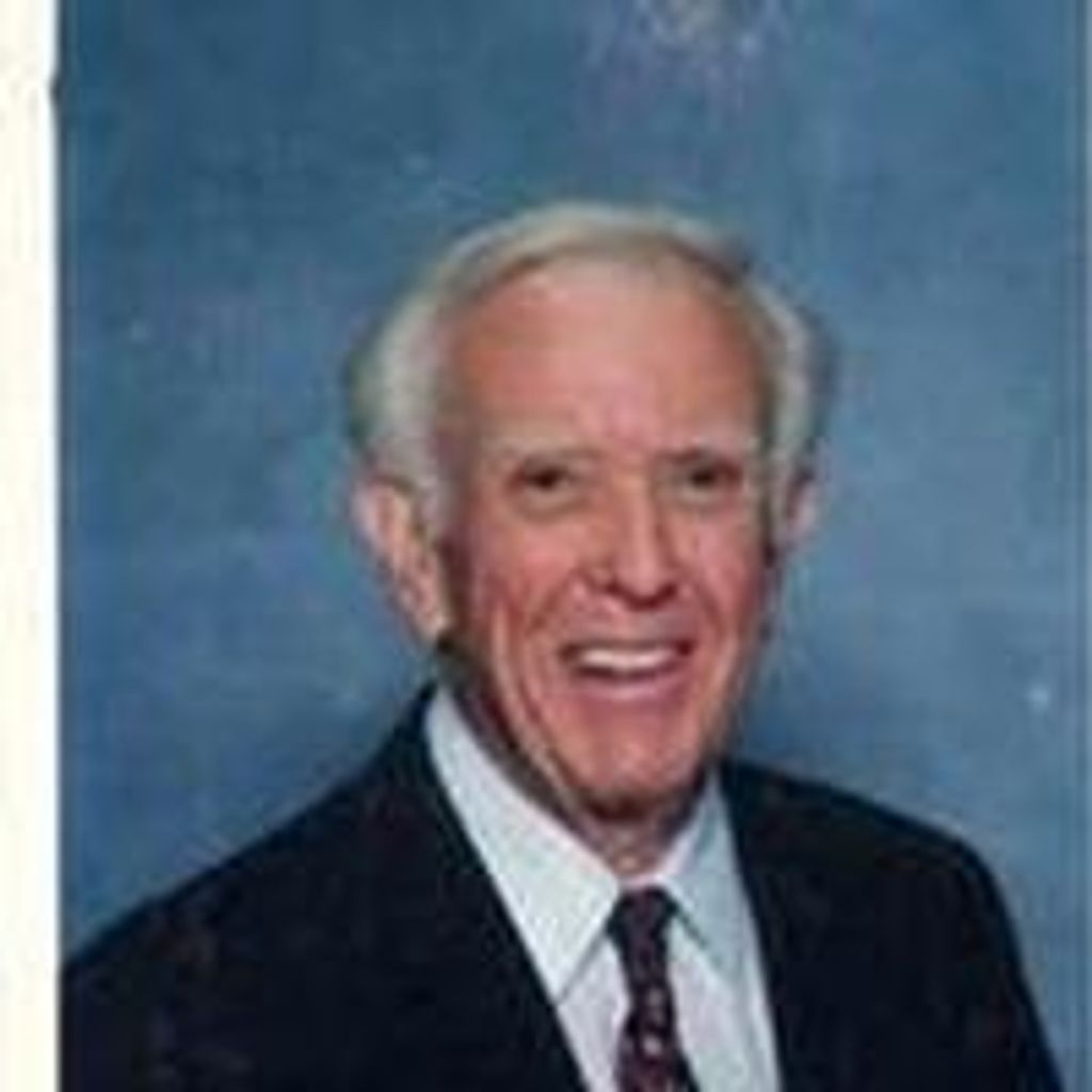 Rev. John Deyton