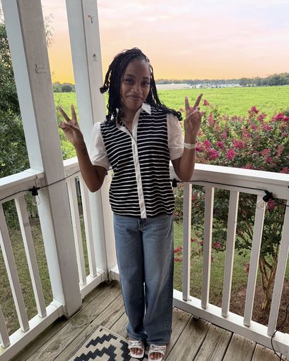 Kaleah Joanna Johnson Profile Photo