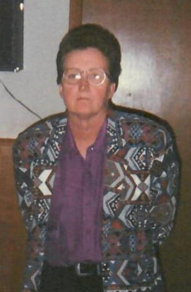 Margaret Ann "Mugs" Frost Profile Photo