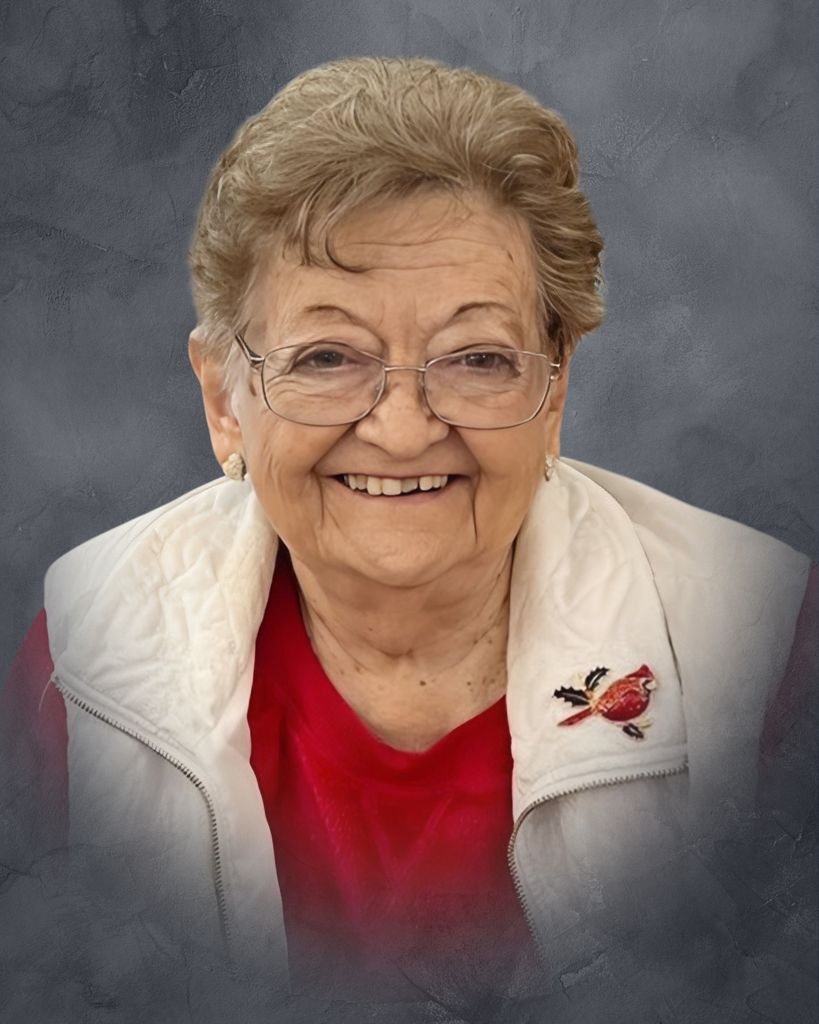 Marlene Malone