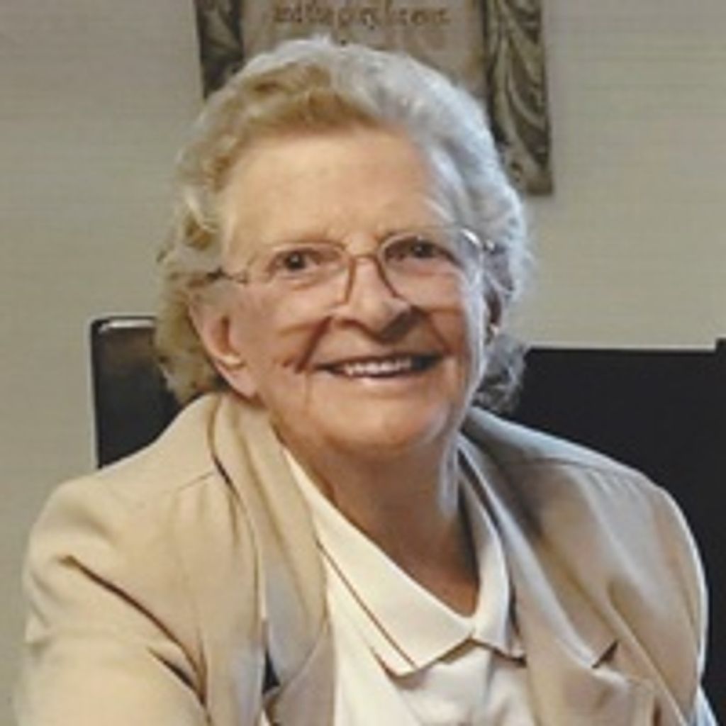 Gracie Catherine Adkins Profile Photo