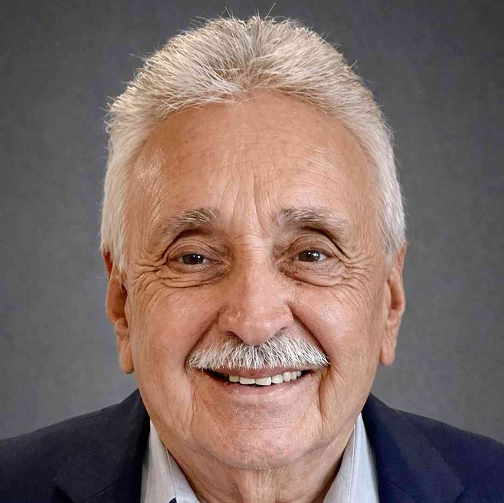 James Christopher Profile Photo