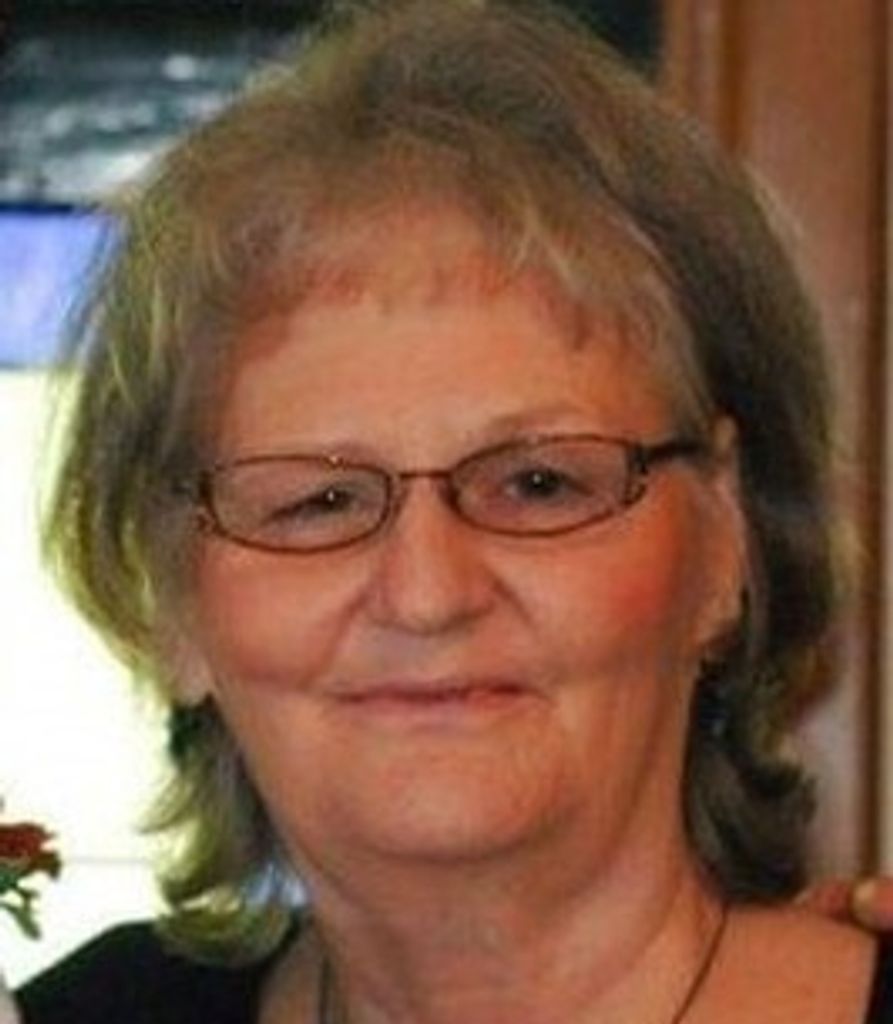 Patricia West