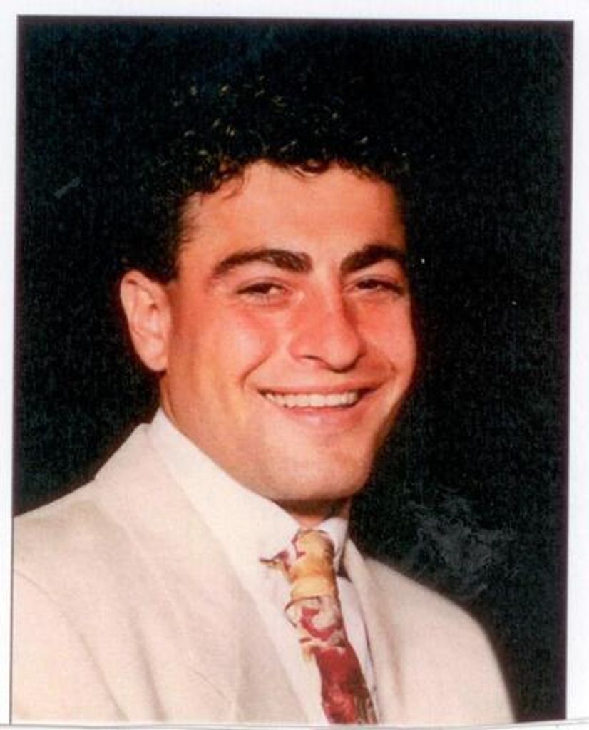 Roberto Dibiase Profile Photo