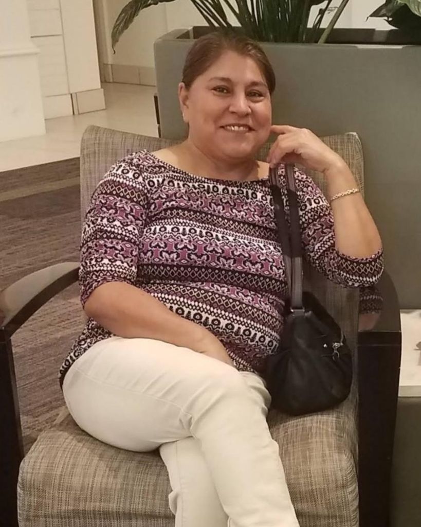 Martha Elena Peña Profile Photo