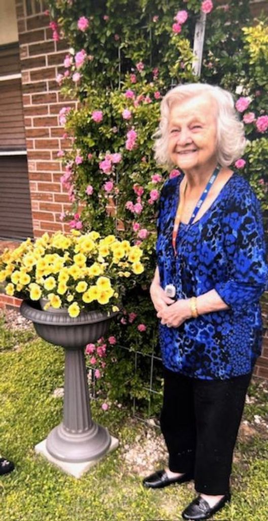 Nadine Whitley Profile Photo