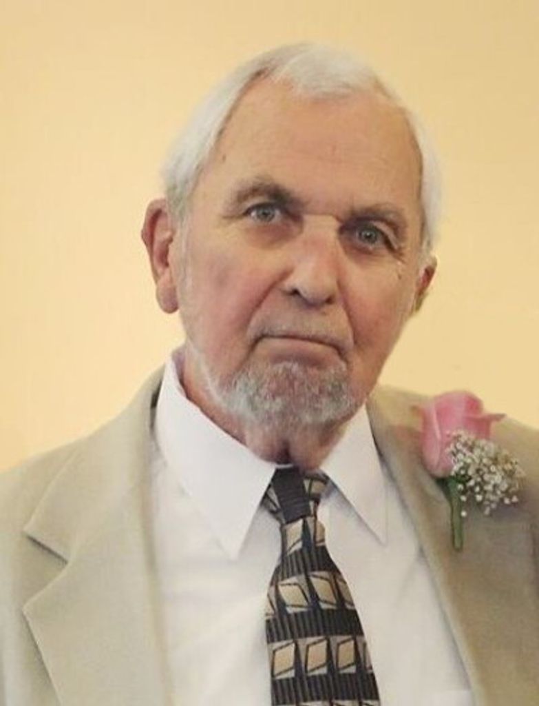 Roger L. Boettcher Profile Photo