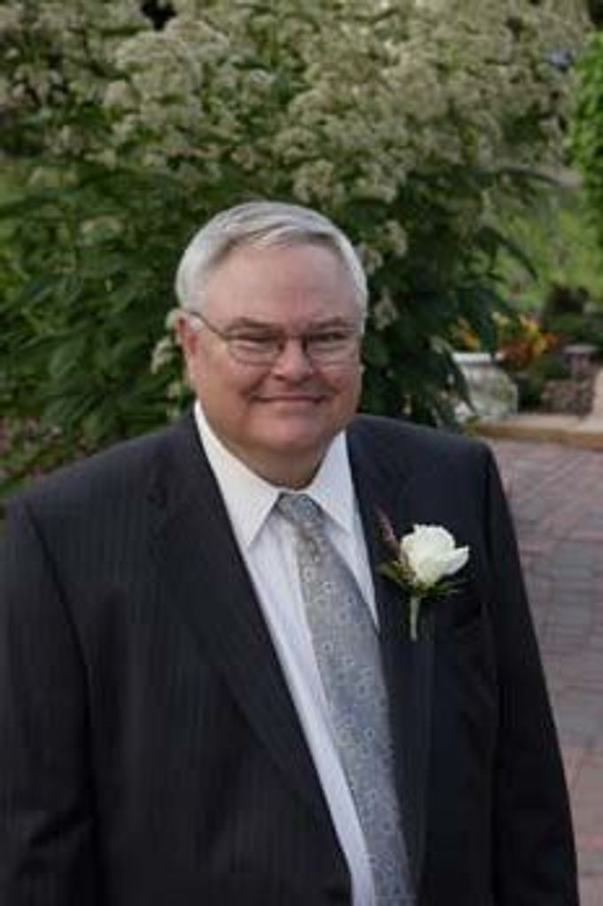 Robert W. Hildebrandt