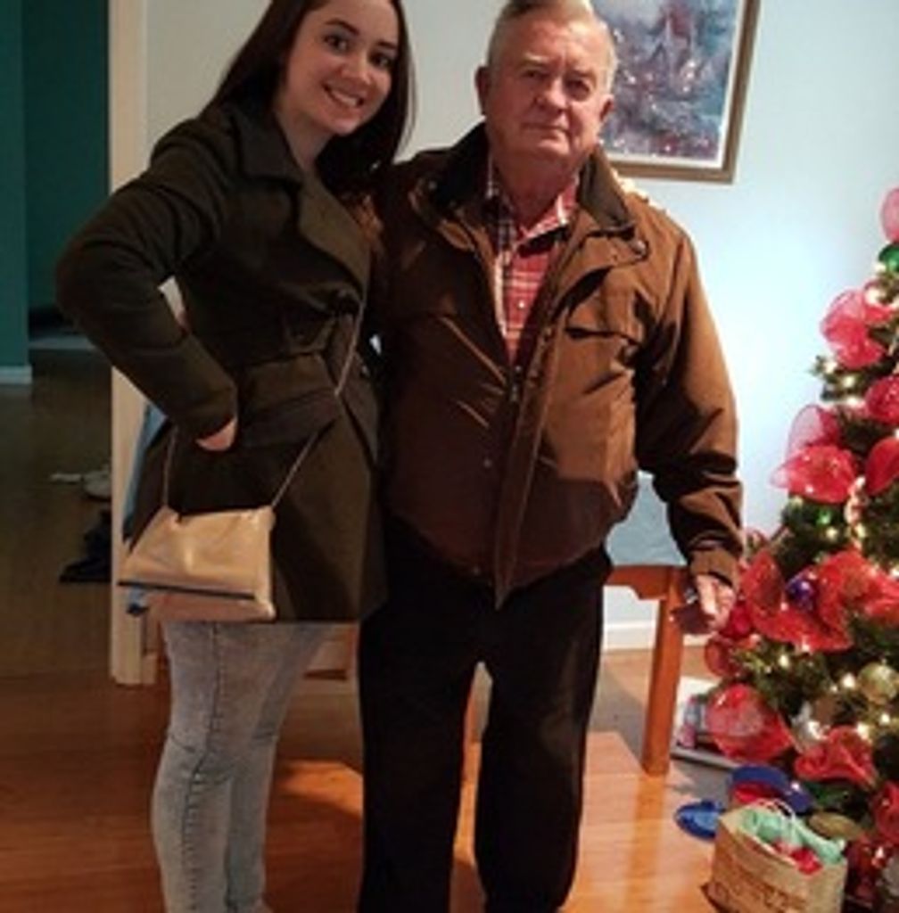 Larry Jochimsen