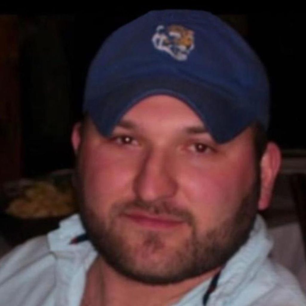 Blake A. McClain