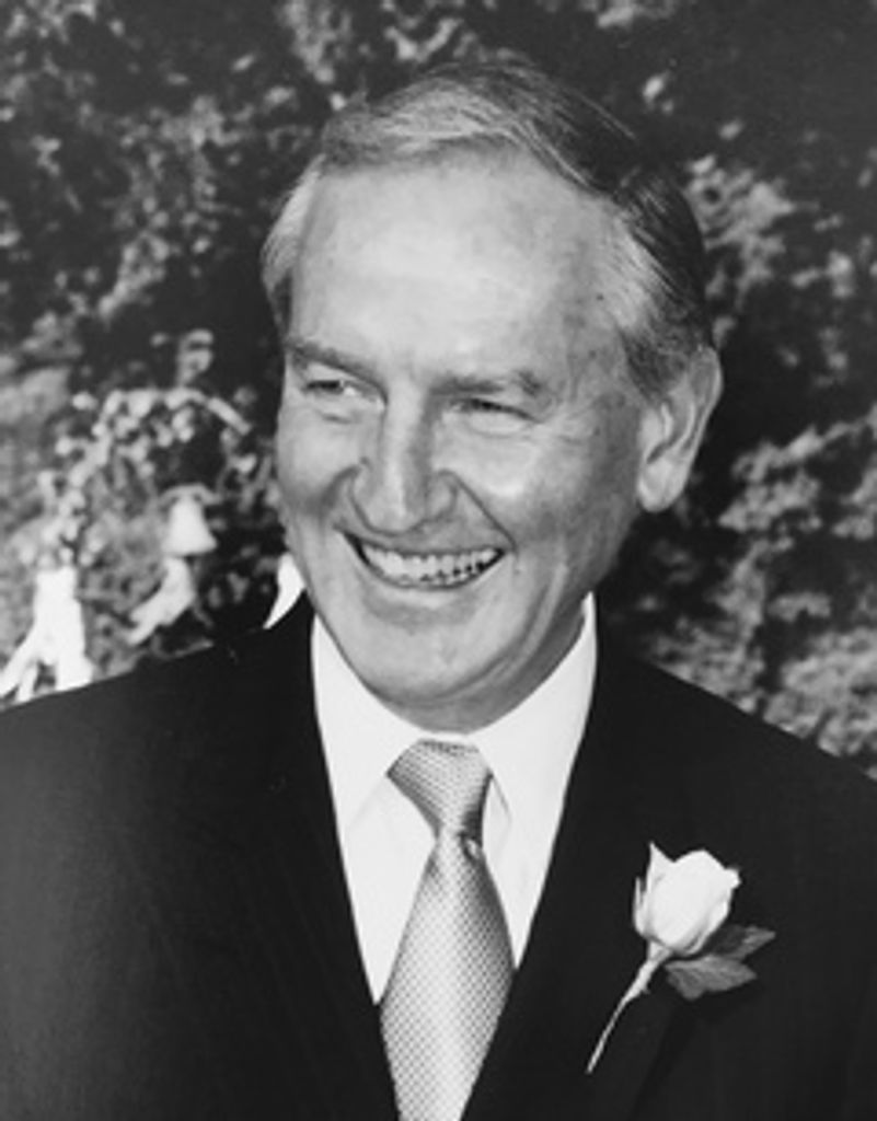 Gordon Mackay Ambach