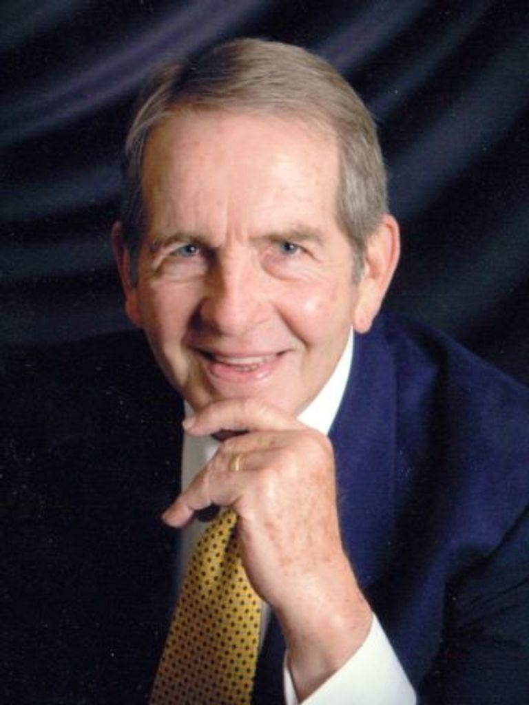 John Blair, Jr. Profile Photo