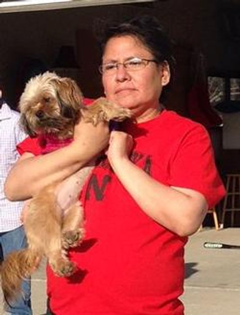 Renee Sammi Yellow Earrings