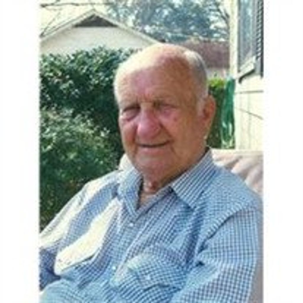 James Watson Sr
