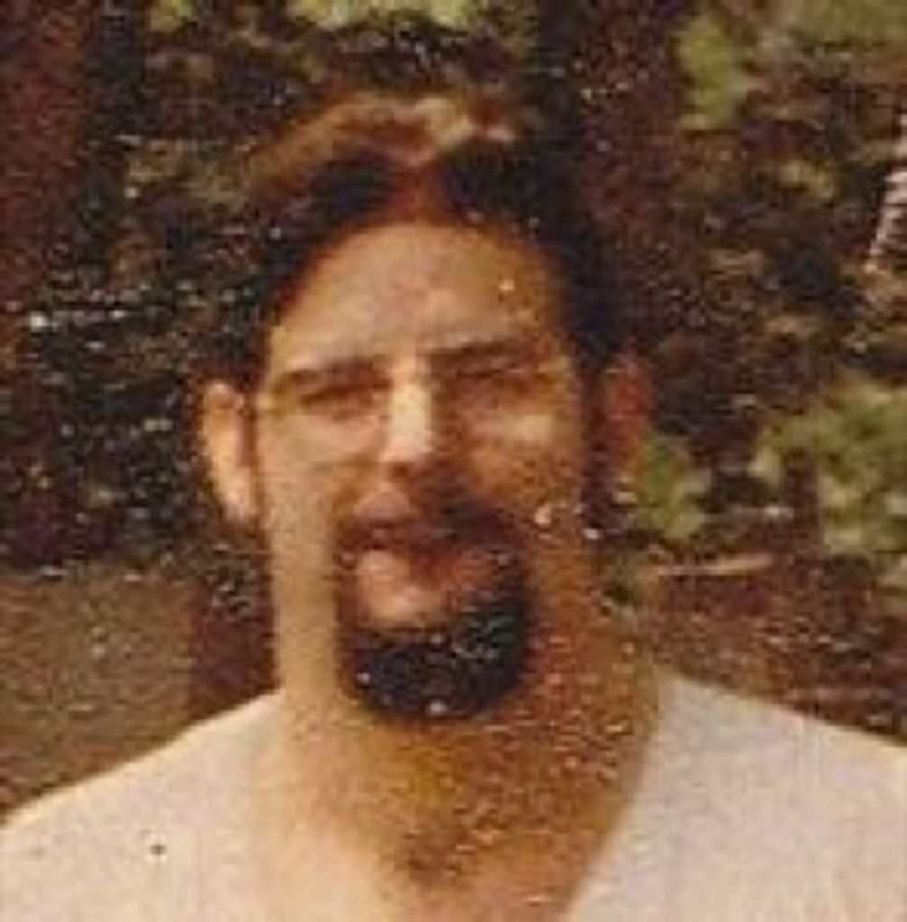 Bruce Raymond Harris