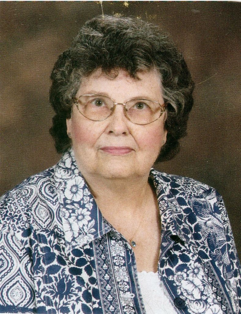 Elise  Ann Marie Ketner Profile Photo
