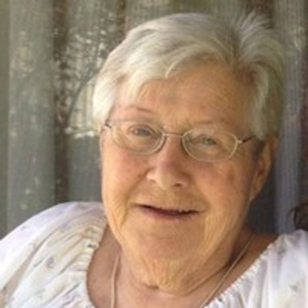 Carol Ann Moss