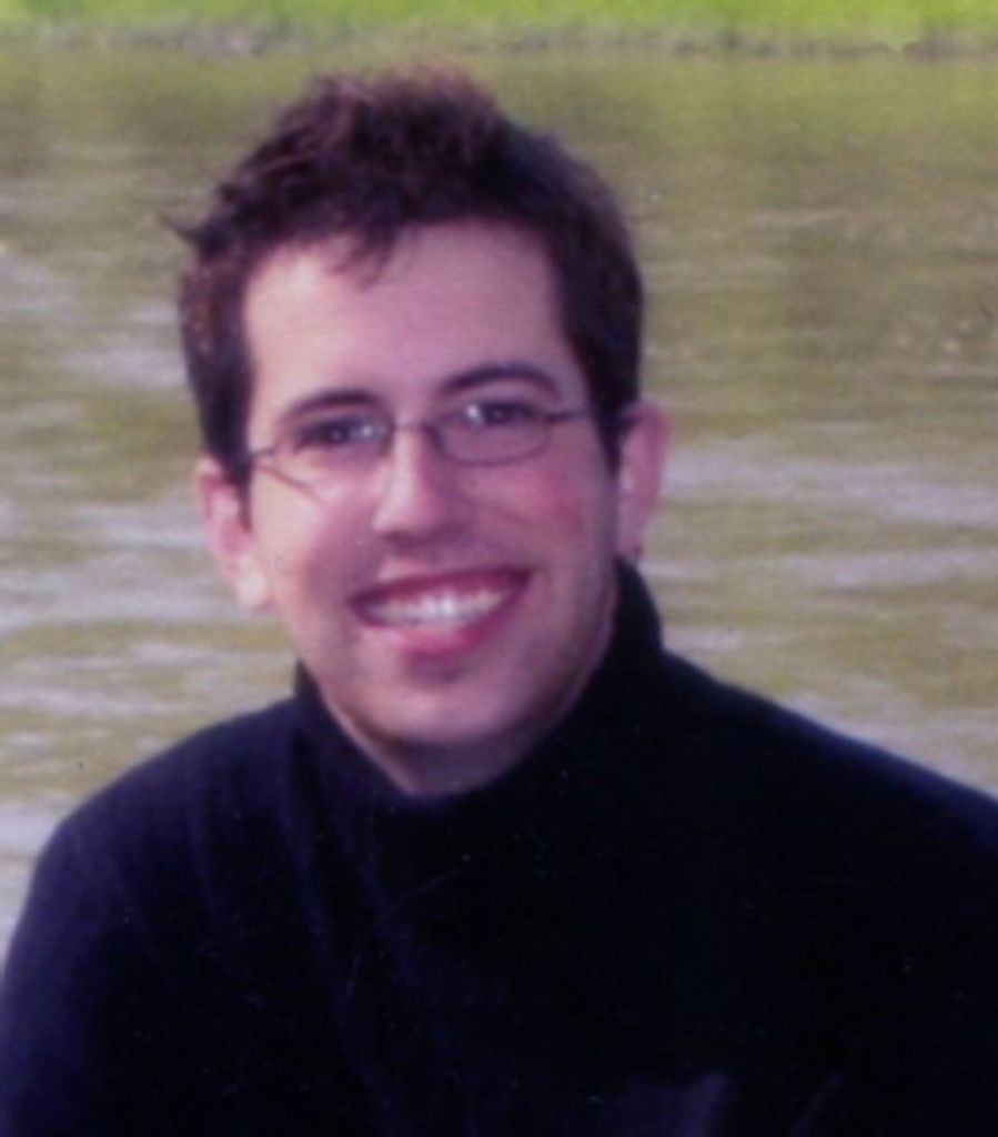 Jonathan Schultz