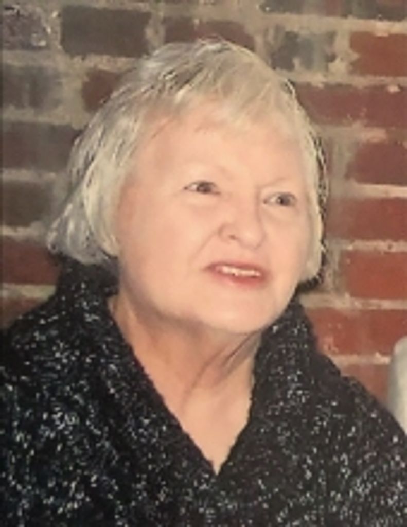 Louise Shepherd Lyons