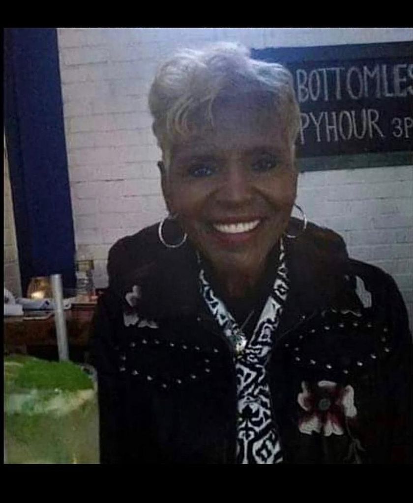 Yvonne Holt Profile Photo