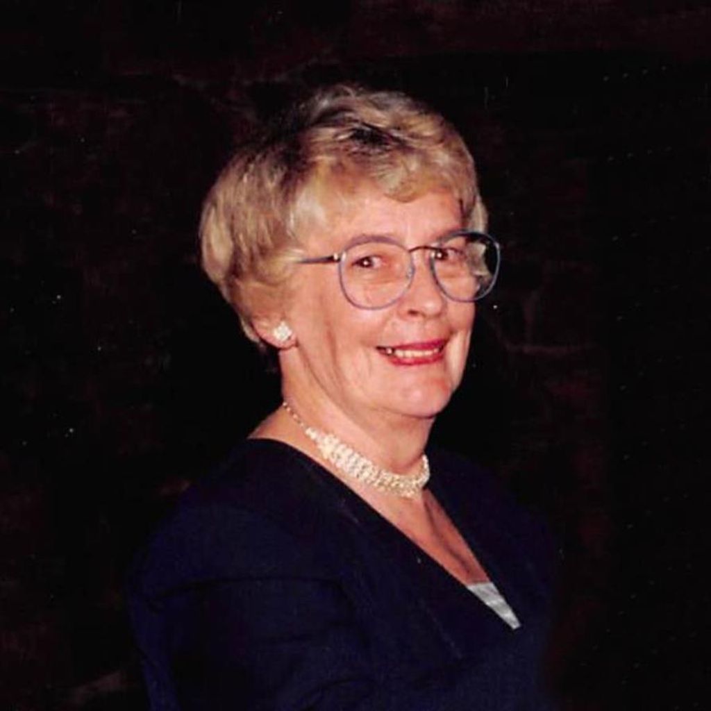 Mary C. (Docherty) Kumpey