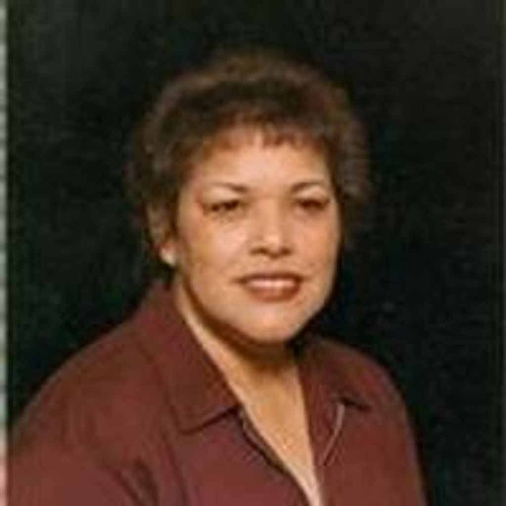 Ruthmary Alice Walker