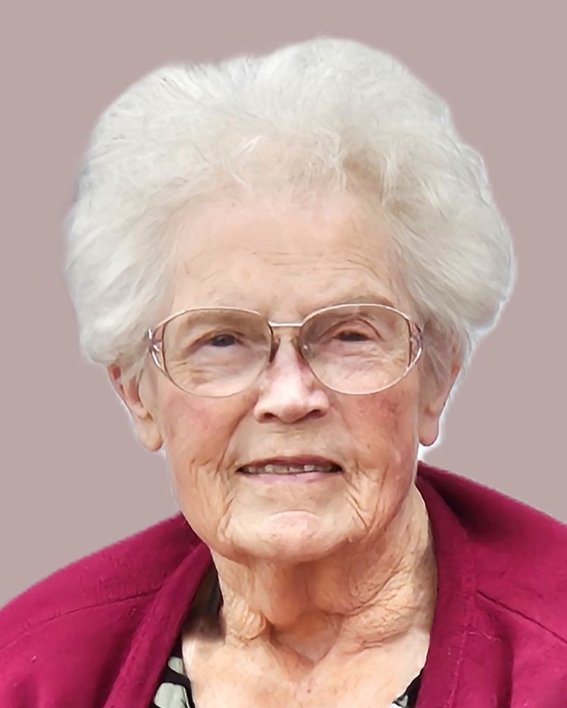 Joyce Jean Johnson Palmer Profile Photo