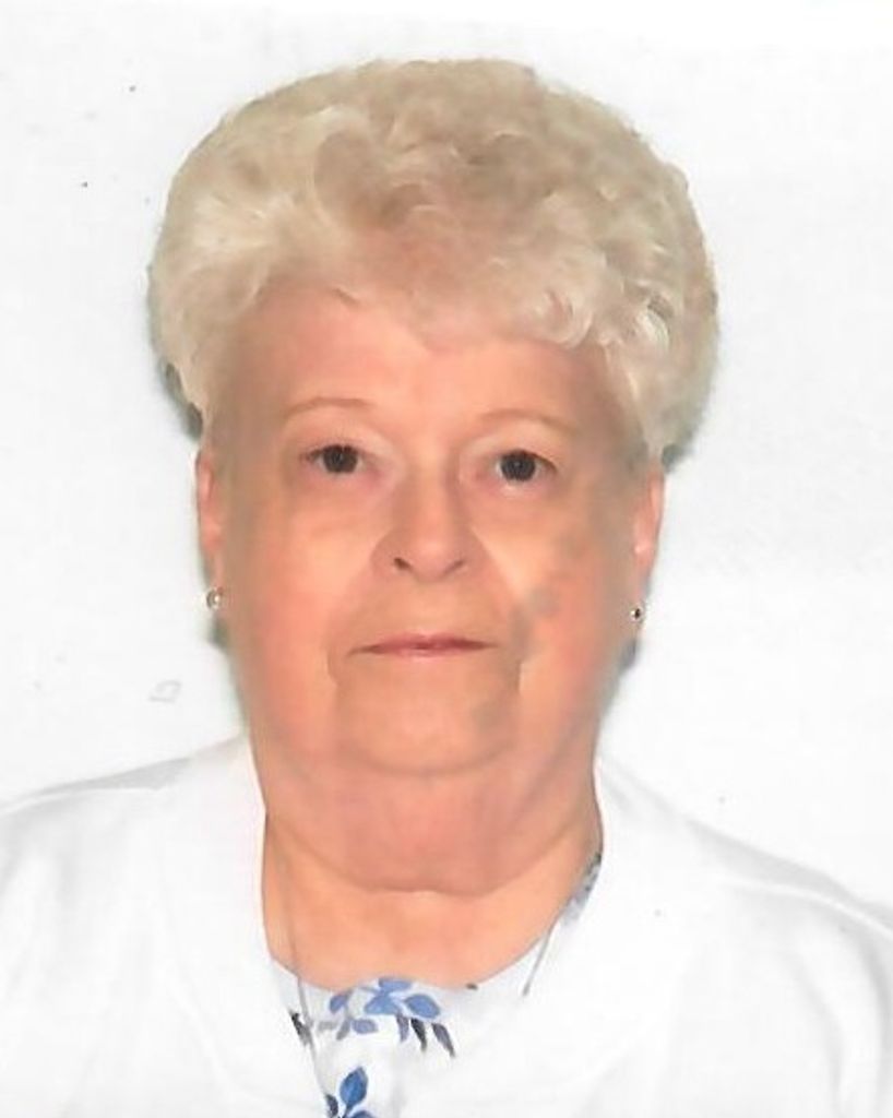 Marilyn Elizabeth Bard Profile Photo