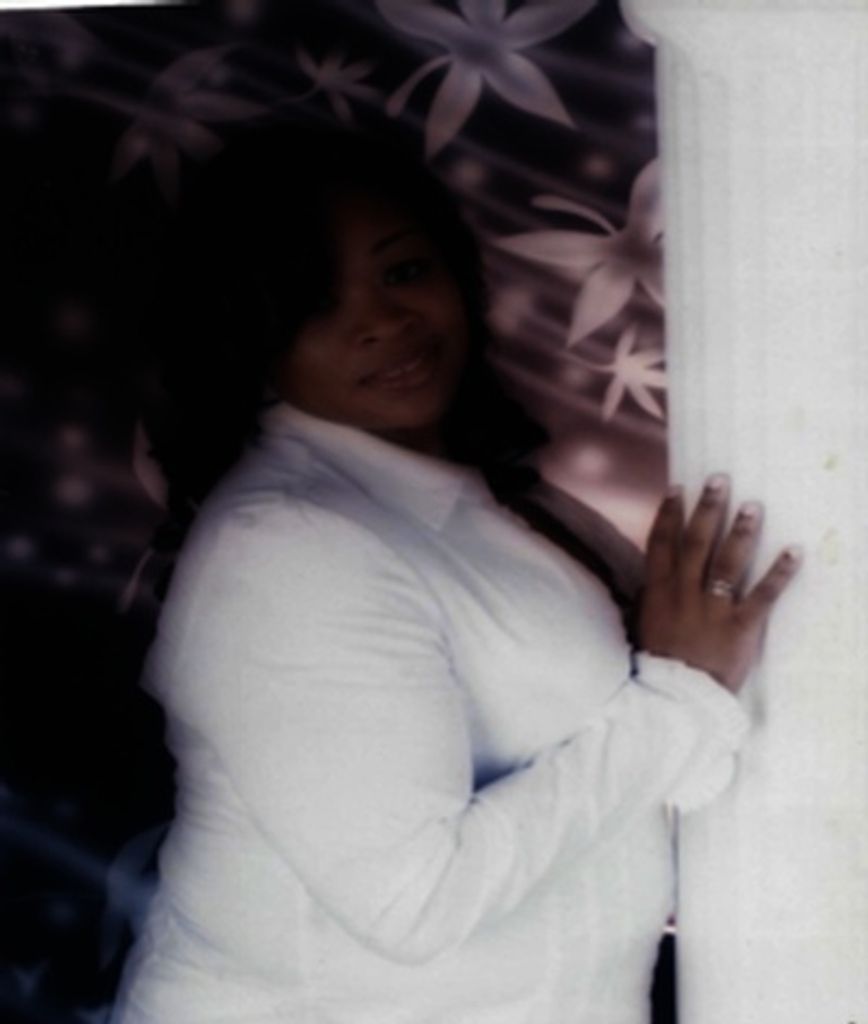 Sakisha Denise Allen Profile Photo