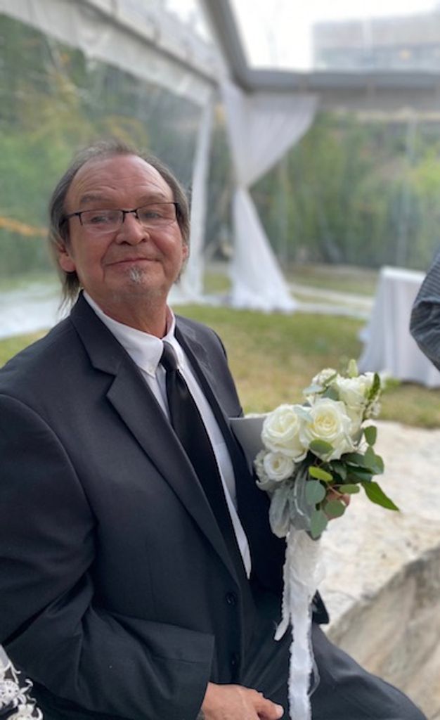 John Martinez, Jr.